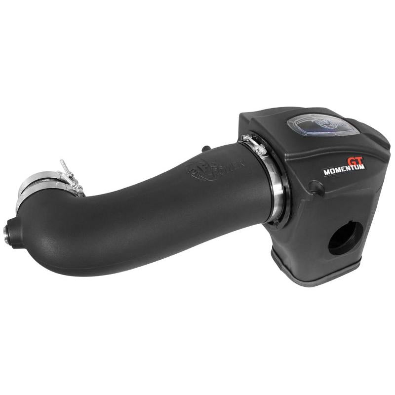 aFe Momentum GT Pro 5R Stage-2 Intake System 11-15 Dodge Challenger / Charger R/T V8 5.7L HEMI-SR1 Performance