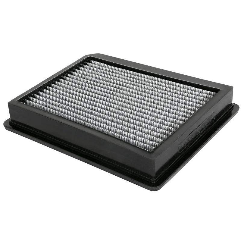 aFe 17-19 Nissan Titan V8 5.6L (Excludes XD Models) MagnumFLOW Pro DRY S OE Replacement Filter-SR1 Performance