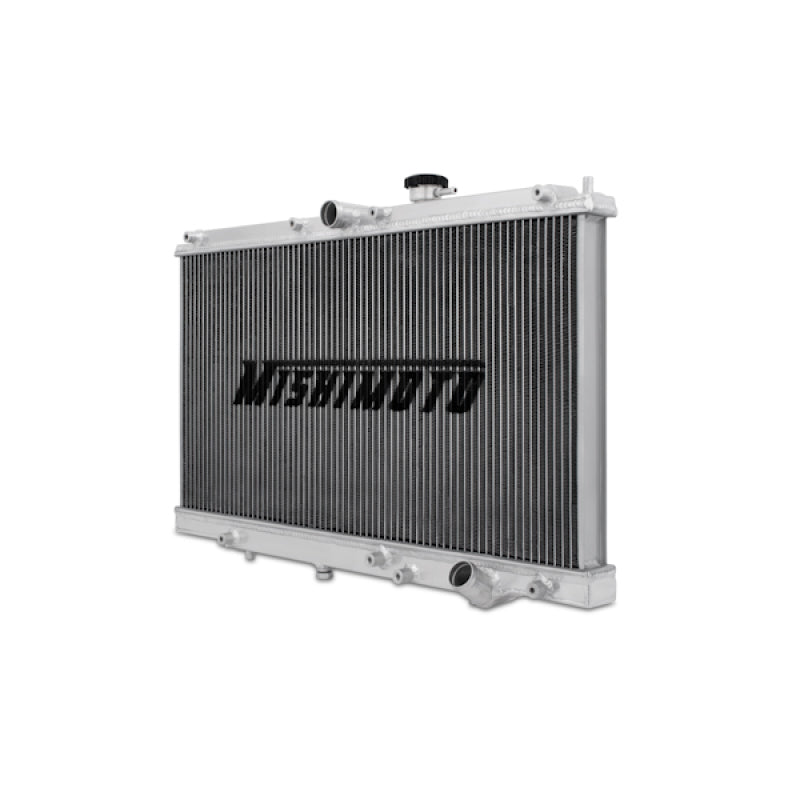 Mishimoto MMRAD-PRE-97 Aluminum Radiator for 1997 Honda Accord & Prelude
