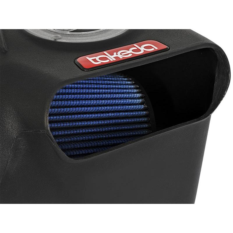 aFe Takeda Intake System Stage 2 Pro 5R for 2016 Honda Civic 1.5L (Non Si)-SR1 Performance