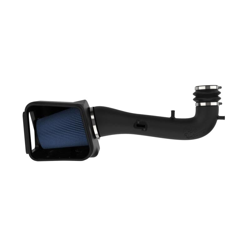 aFe MagnumFORCE Intake Stage-2 Pro 5R 14-19 GM Silverado/Sierra 1500 V8-5.3/6.2L-SR1 Performance
