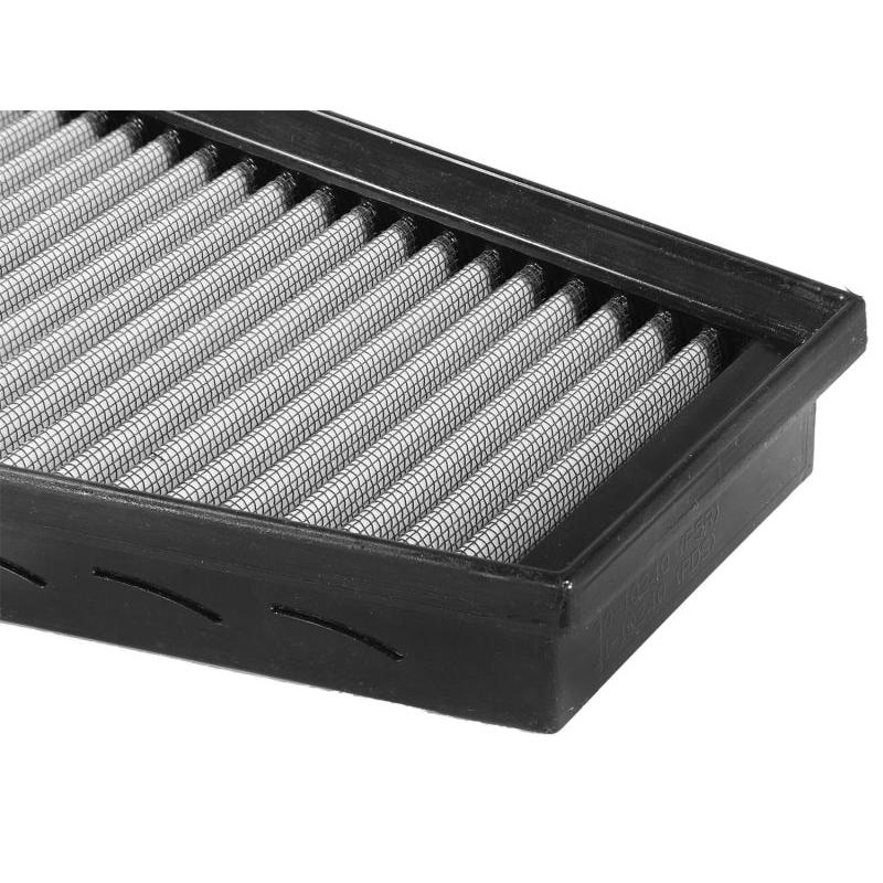 aFe Magnum FLOW OE Replacement Air Filter PRO Dry S 14-15 Mercedes Benz CLA250 2.0L Turbo-SR1 Performance