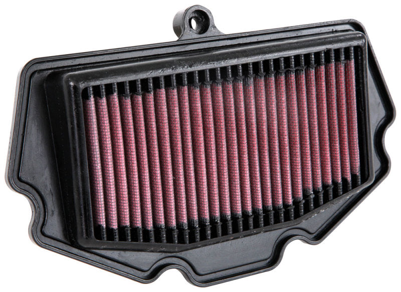 K&N 2018 Kawasaki EX400 Ninja Replacement Air Filter-SR1 Performance