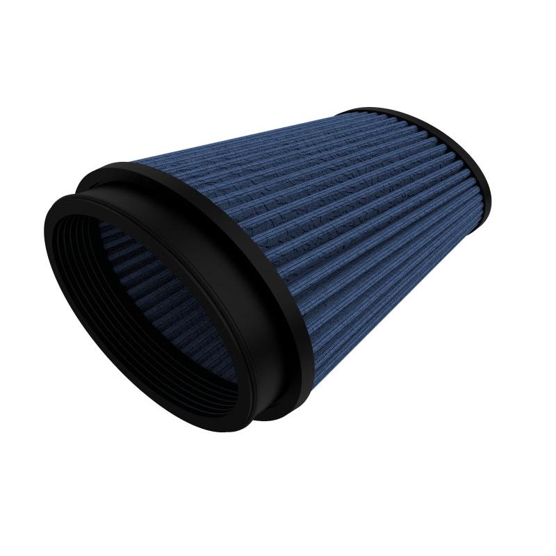 aFe MagnumFLOW Air Filters IAF P5R A/F P5R (3x4-3/4)F x (4x5-3/4)B x (2-1/2x4-1/4)T x 6H-SR1 Performance