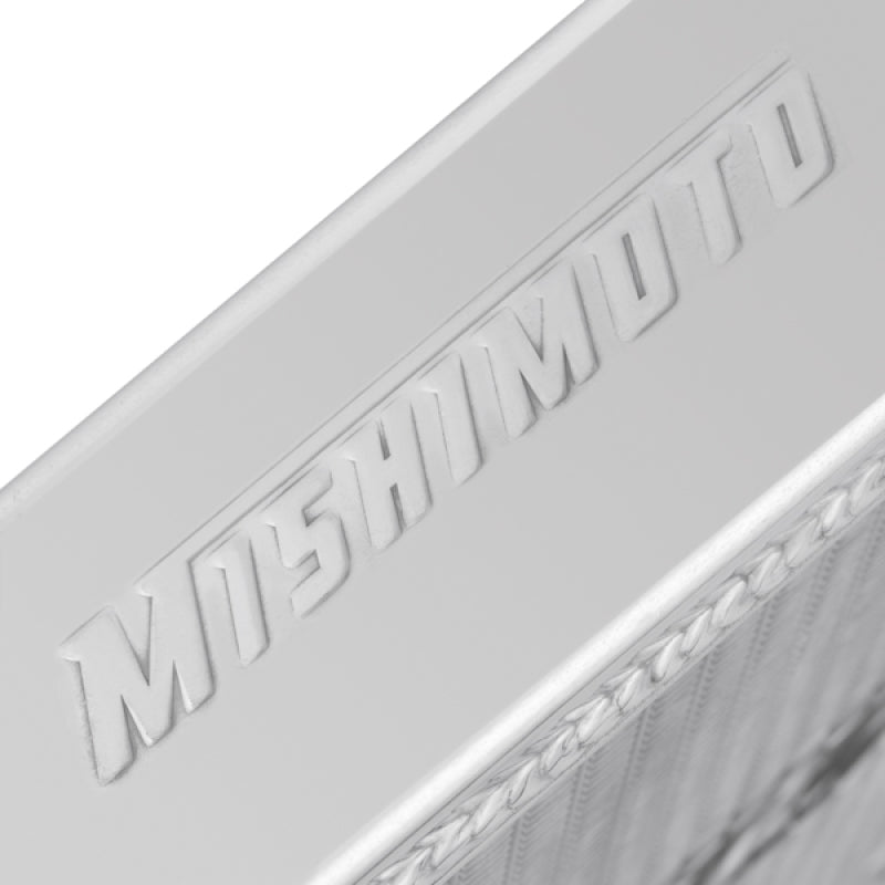 Mishimoto Mitsubishi Lancer Evolution IV-VI Aluminum Radiator Part MMRAD-EVO-456