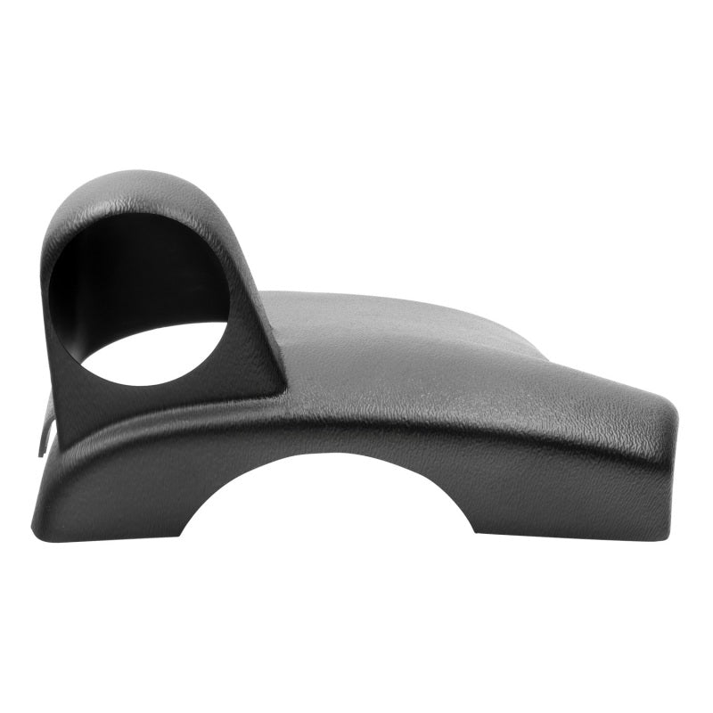 Autometer 15+ GMC Sierra / Chevy Silverado HD Single Steering Column 2 1/6inch Gauge Mount-SR1 Performance