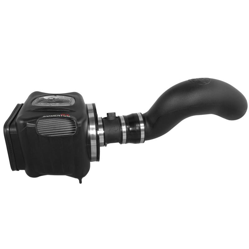 aFe Momentum GT Stage-2 Si Pro DRY S Intake System GM Trucks/SUVs V8 4.8L/5.3L/6.0L/6.2L (GMT900) El-SR1 Performance