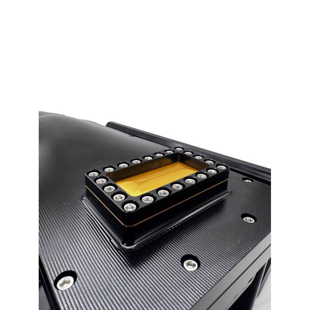 aspirated turbocharged supercharged LS combinations airflow strength fuel-system flexibility