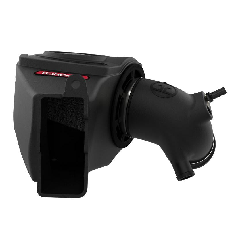 AFE Momentum Intake System W/ Pro Dry S Filter 22-23 Kia Stinger-SR1 Performance