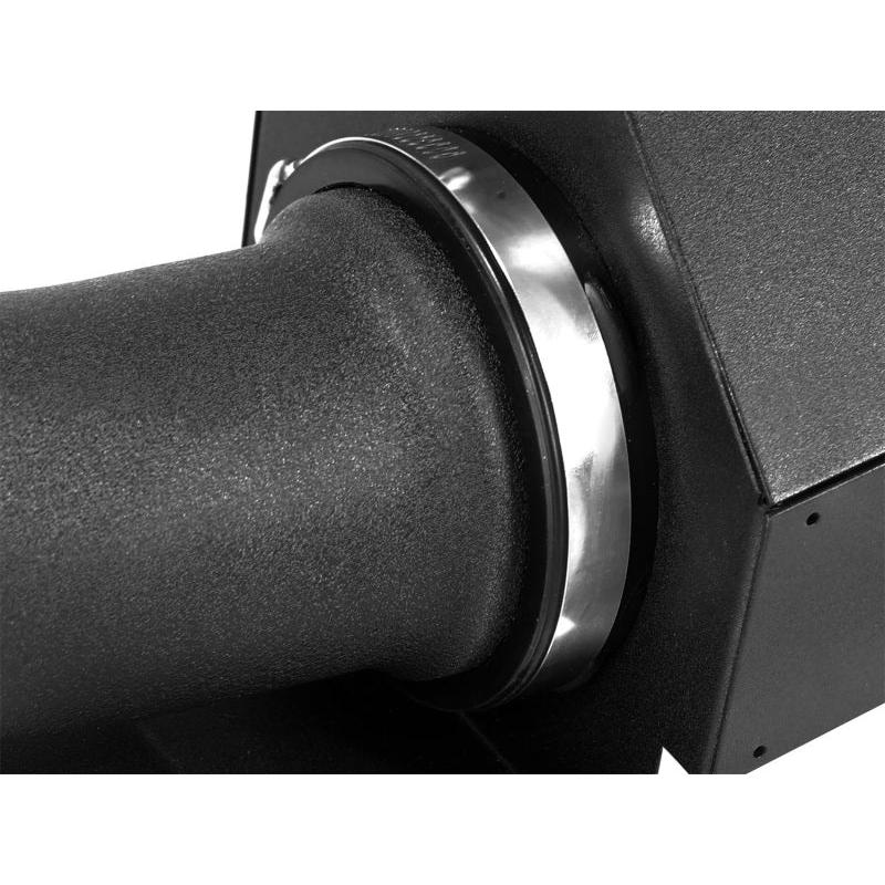 aFe MagnumFORCE Intakes Stage-2 Pro Dry S 10-15 Mini Cooper Countryman S 1.6L (T)-SR1 Performance