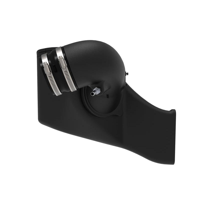 aFe Magnum FORCE Stage-2 Pro DRY S Cold Air Intake System 15-17 Ford Mustang GT V8-5.0L-SR1 Performance
