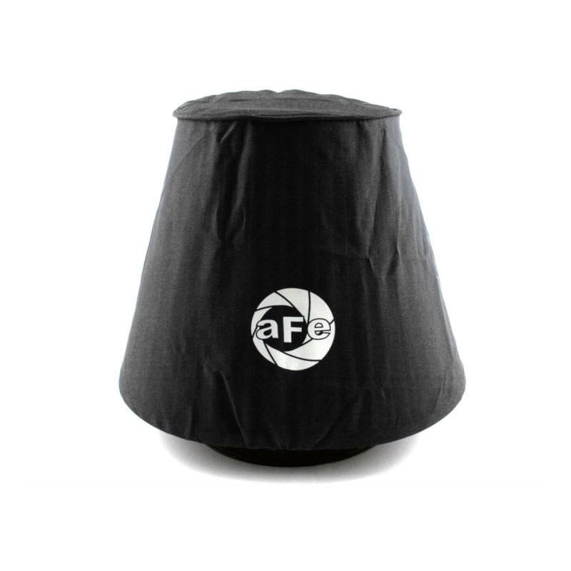 aFe MagnumSHIELD Pre-Filters P/F 2x/72-90032 (Black)-SR1 Performance