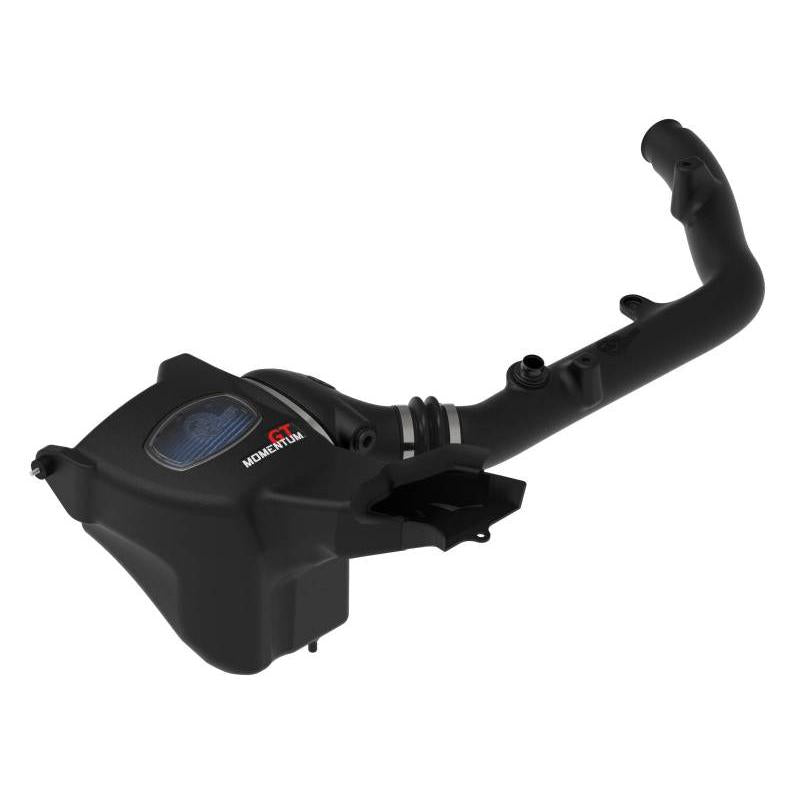 aFe Momentum GT Pro 5R Cold Air Intake System 2021 Ford Bronco V6 2.7 (TT)-SR1 Performance