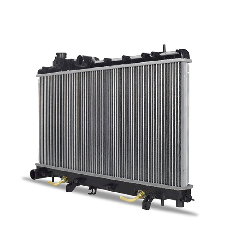Mishimoto OEM Replacement Radiator for Subaru Impreza WRX and STI 2004-2007