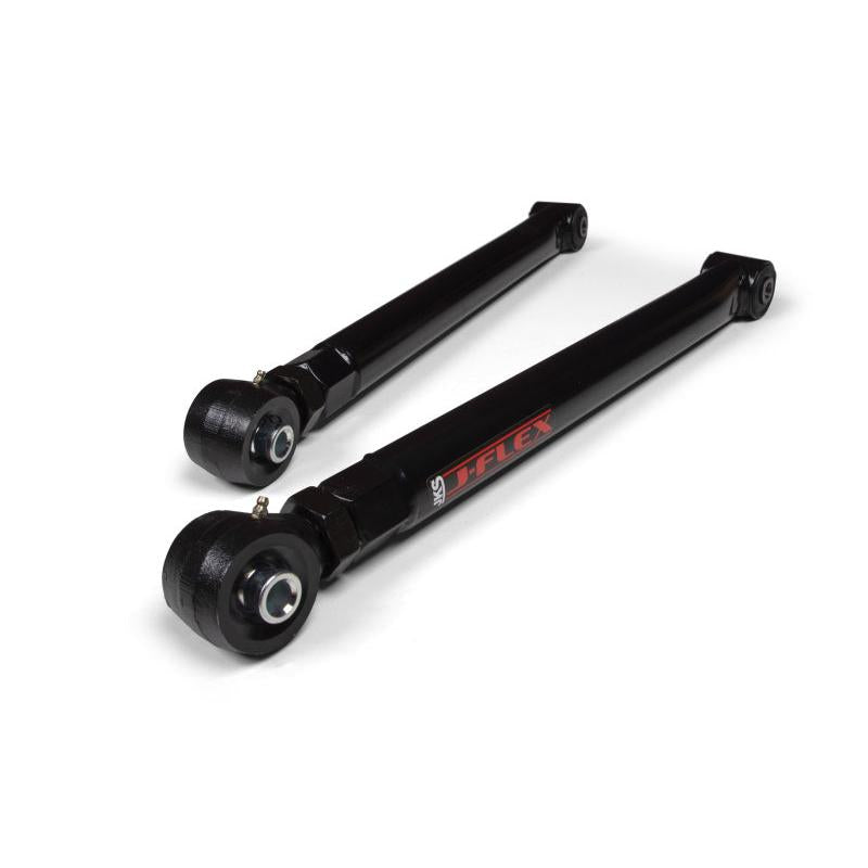 JKS Manufacturing Jeep Gladiator JT Rear Adjustable J-Flex Lower Control Arms