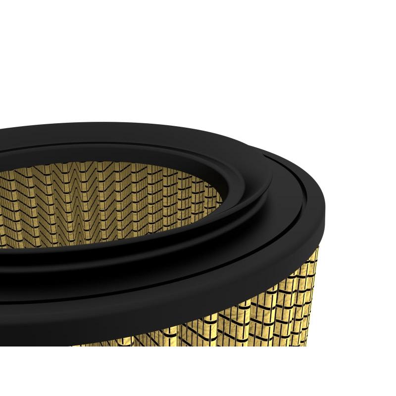 aFe Aries Powersport Air Filters OER PG7 A/F PG7 MC - Yamaha YFZ450 04-09-SR1 Performance