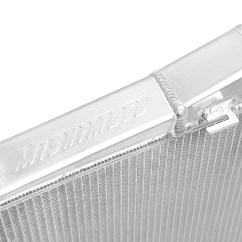 Mishimoto Performance Aluminum Radiator for BMW 335i/135i (2006-2013) * Enhanced Cooling