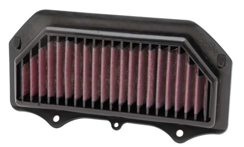 K&N 11-13 Suzuki GSXR600/GSXR750 Race Specific Air Filter-SR1 Performance