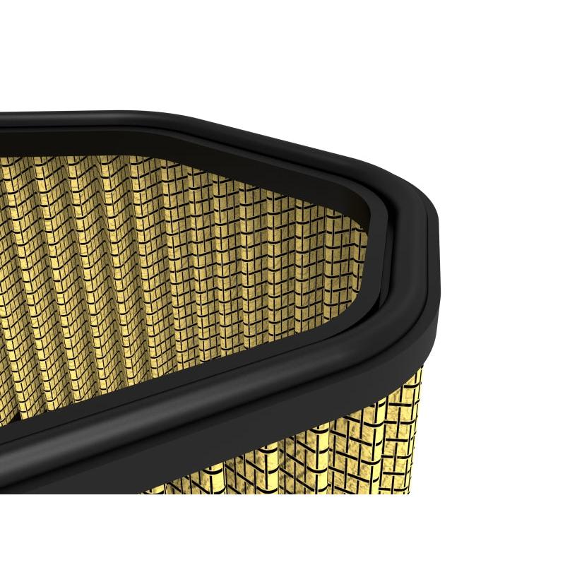 aFe Aries Powersport Air Filters OER PG7 A/F PG7 MC - Kawasaki KFX700 07-09-SR1 Performance