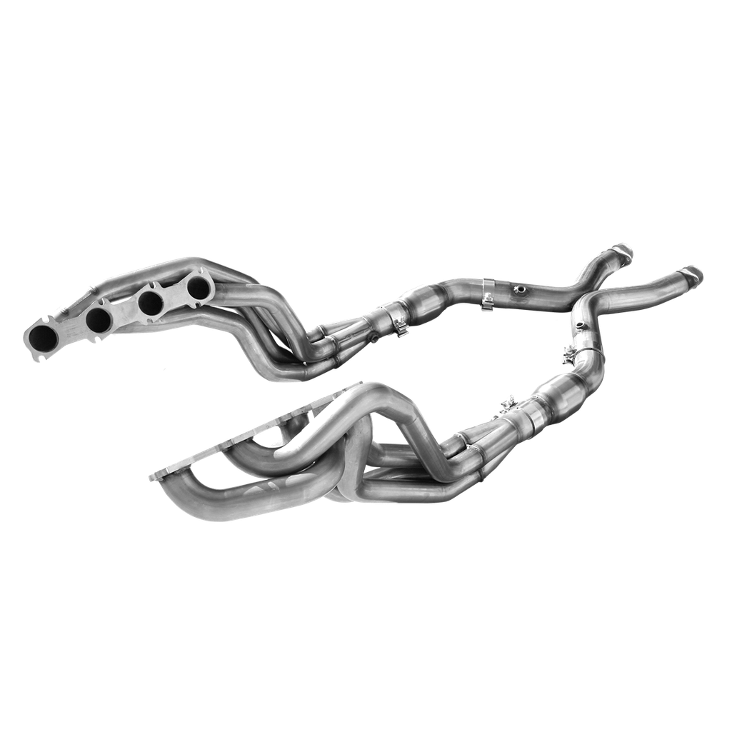 Mustang 2V 1999-2004 Long System