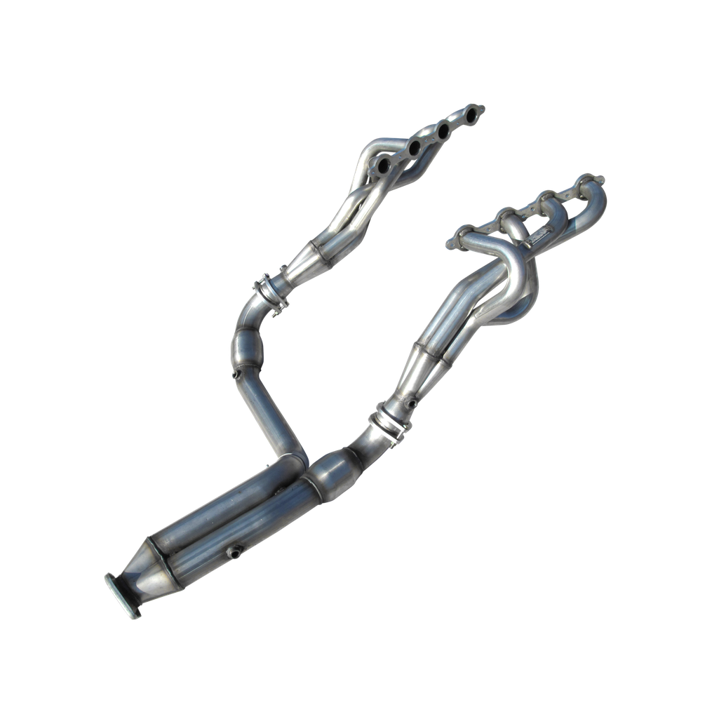GM Truck 4.8L & 5.3L 1999-2006 Long System