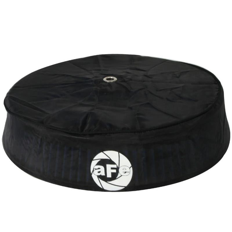 aFe MagnumSHIELD Pre-Filters P/F 18-31403/23 (Black)-SR1 Performance