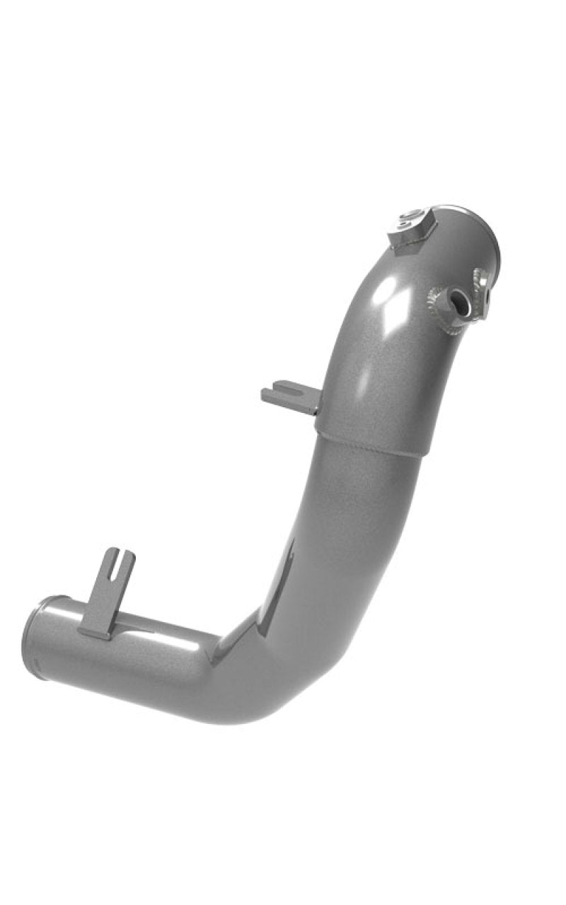 K&N 2021+ Ford Bronco V6-2.7L Charge Pipe-SR1 Performance
