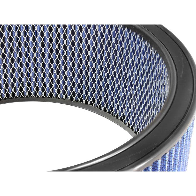 aFe MagnumFLOW Air Filters OER P5R A/F P5R 14 OD x 12 ID x 6 H E/M-SR1 Performance