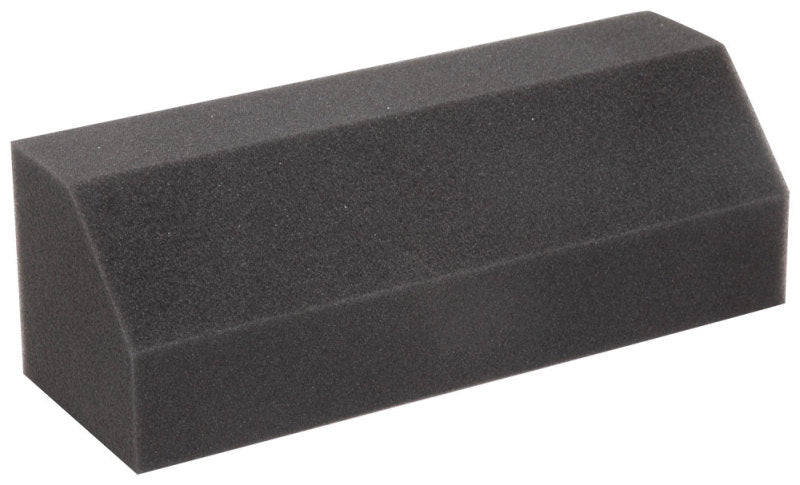 K&N Air Filter Foam Insert Block DSL Only (E-0644)-SR1 Performance