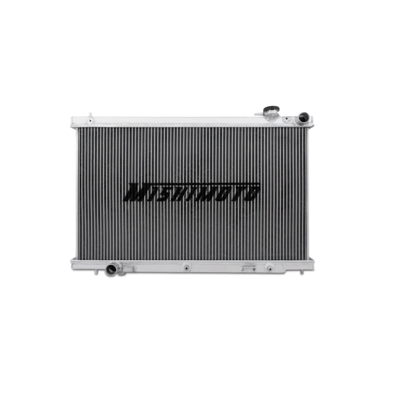 Mishimoto Aluminum Radiator for Infiniti G35 2003-2007 * Performance Cooling Upgrade