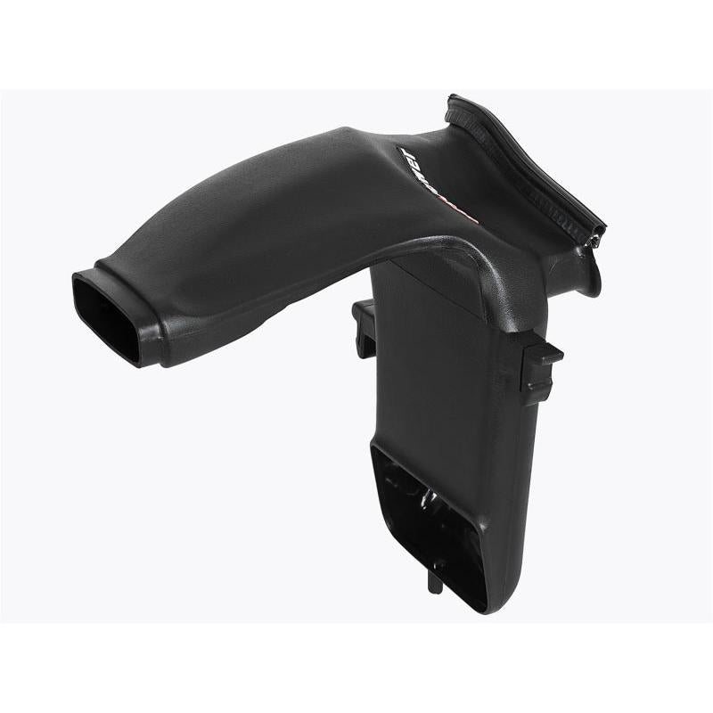 aFe Momentum HD Dynamic Air Scoop 2017 Ford Diesel Trucks V8-6.7L (td)-SR1 Performance