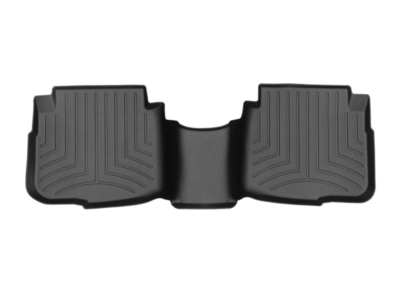 WeatherTech DigitalFit Rear FloorLiner for Subaru Legacy & Outback (2020-2021) – Black