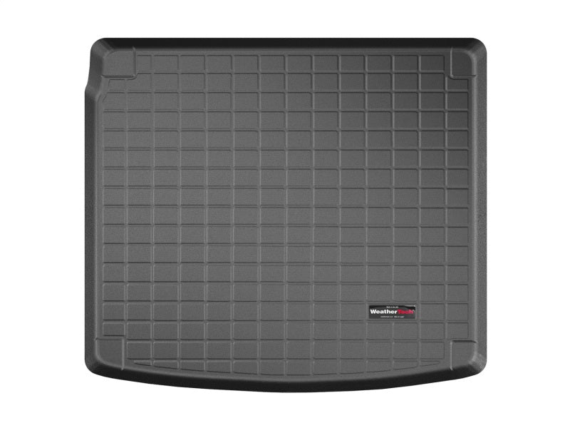 WeatherTech 18-19 Hyundai Ioniq Plug-In Hybrid Cargo Liner - Black