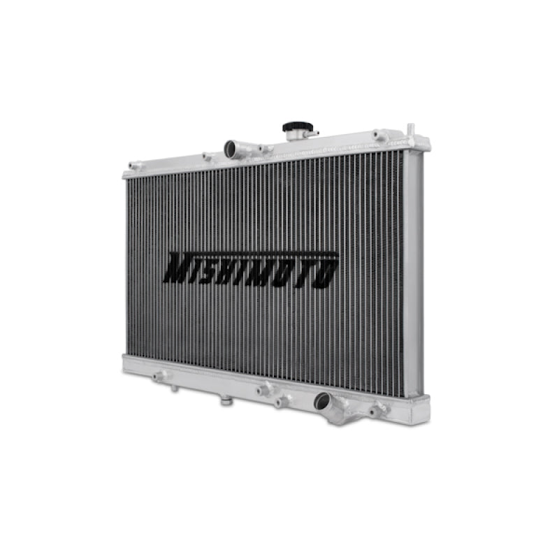 Mishimoto MMRAD-PRE-97 Aluminum Radiator for 1997 Honda Accord & Prelude