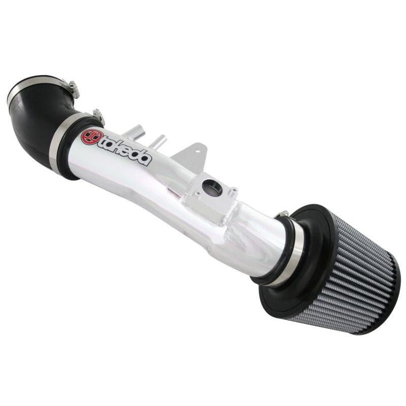 aFe Takeda Intakes Stage-2 PDS AIS PDS Honda Civic Si 06-11 L4-2.0L (pol)-SR1 Performance