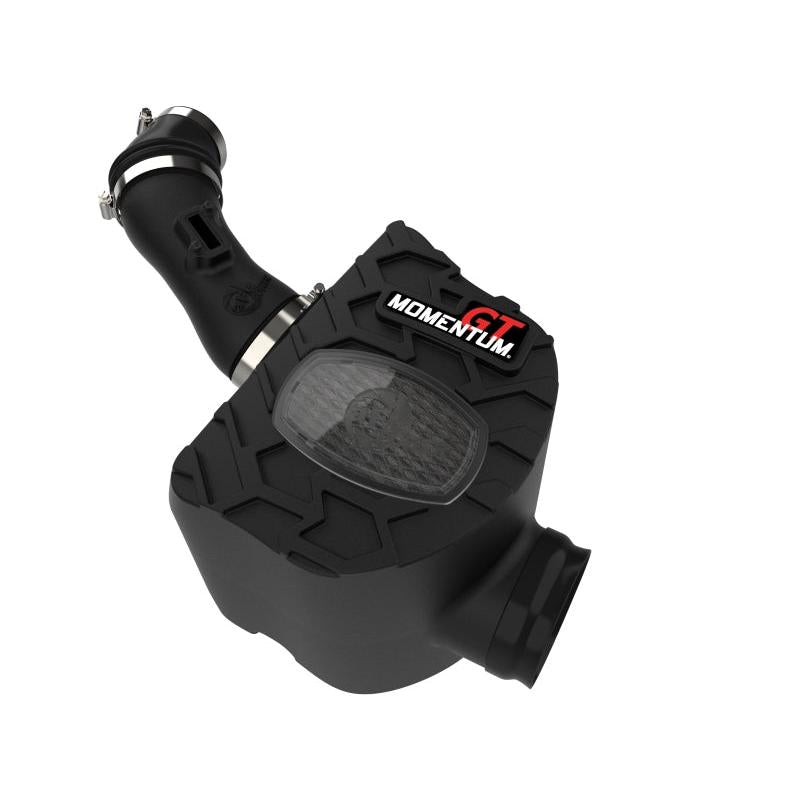 aFe 2022 Toyota Tundra V6-3.5L (tt) Momentum GT Cold Air Intake System w/ Pro DRY S Filter-SR1 Performance