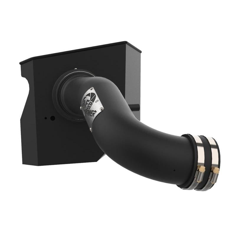 aFe Magnum FORCE Stage-2 Pro DRY S Cold Air Intake System 09-13 Chevrolet Silverado V8-5.3L-SR1 Performance