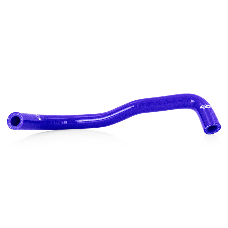 Mishimoto 98-02 Land Cruiser 4.7L V8 Silicone Heater Hose Kit - Blue