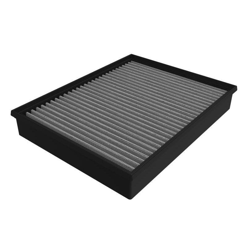 aFe 19-23 Ford Ranger L4-2.3L (t) Dynamic Air Scoop w/ Pro DRY S Filter (D.A.S. PLUS)-SR1 Performance