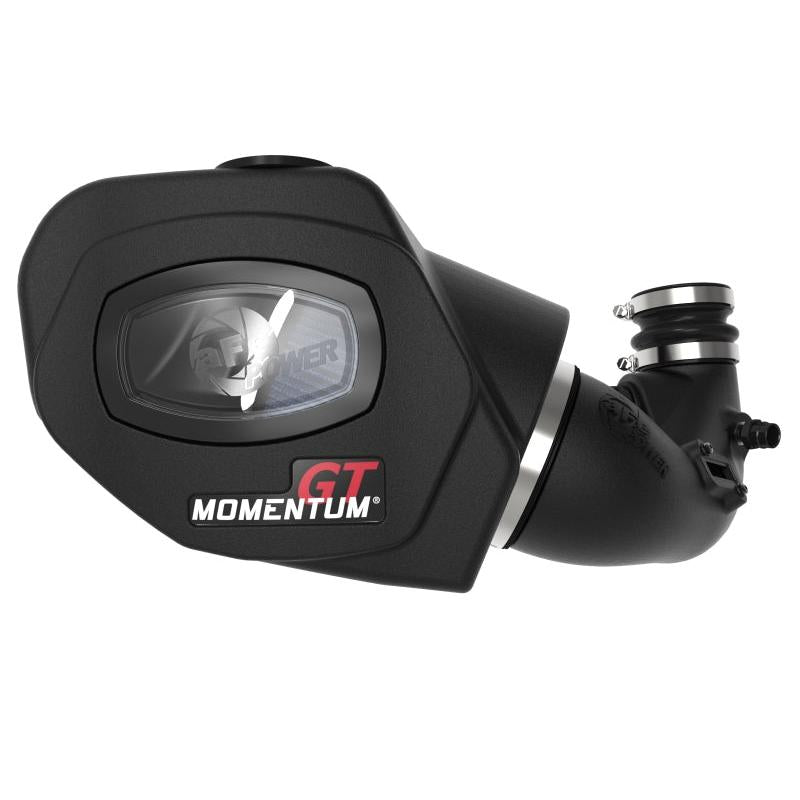 aFe POWER Momentum GT Pro 5R Intake System 17-21 BMW 540i (G30) L6-3.0L (t) B58-SR1 Performance