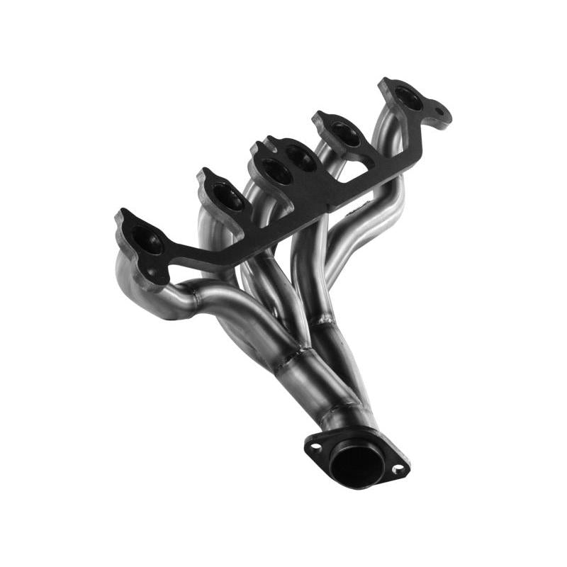 aFe Twisted Steel Header SS-409 HDR Jeep Wrangler YJ 91-99 I6-4.0L-SR1 Performance