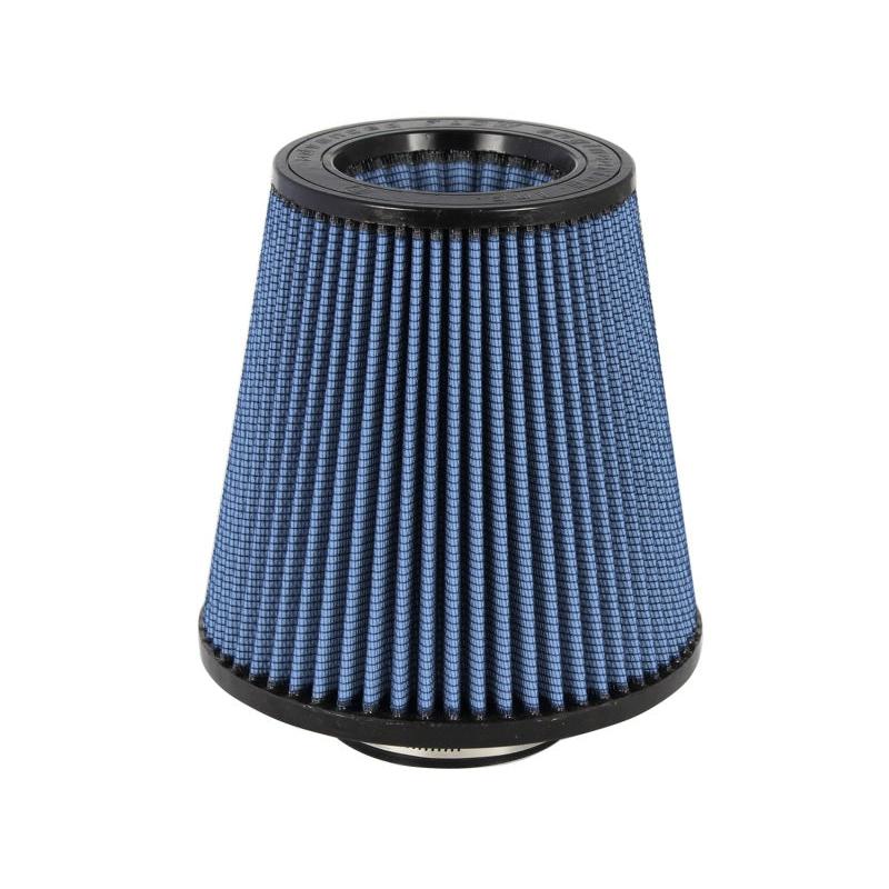 aFe MagnumFLOW Pro 5R Intake Replacement Filter 3.5in F 8in B(Inverted) 5.5in T(Inverted) 8in H-SR1 Performance