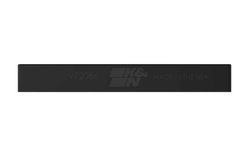 K&N 22-24 Honda Civic Cabin Air Filter-SR1 Performance
