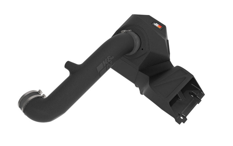 K&N 21-23 Ford F-150 5.0L V8 Performance Air Intake System-SR1 Performance