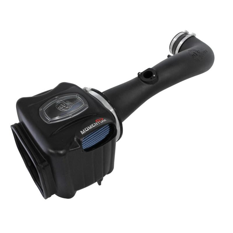 aFe Momentum GT PRO 5R Stage-2 Si Intake System, GM 09-13 Silverado/Sierra 1500 V8 (GMT900)-SR1 Performance