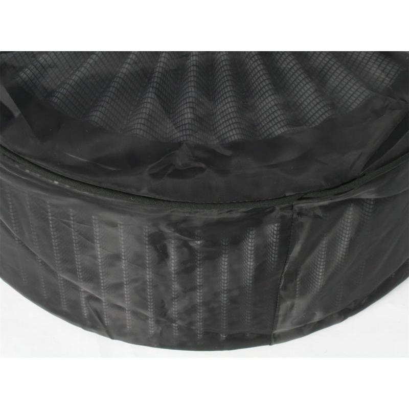 aFe MagnumSHIELD Pre-Filters P/F 18-31405/25 (Black)-SR1 Performance