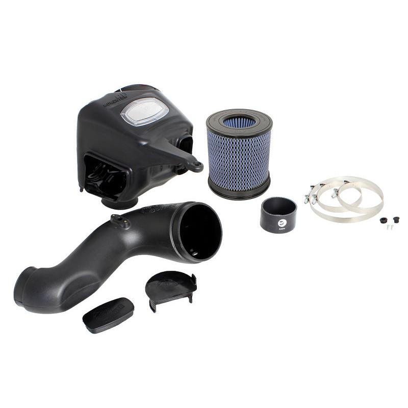 aFe Momentum HD Intake 03-07 Dodge 5.9L (td) Cummins-SR1 Performance