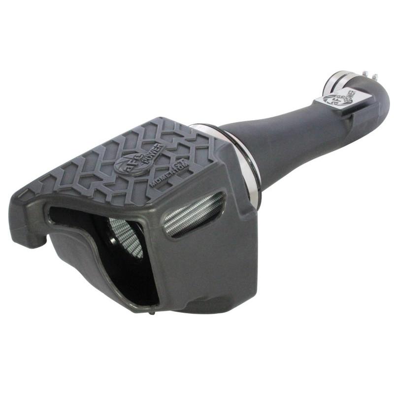 aFe Momentum GT PRO DRY S Intake 12-13 Jeep Wrangler JK V6 3.6L-SR1 Performance
