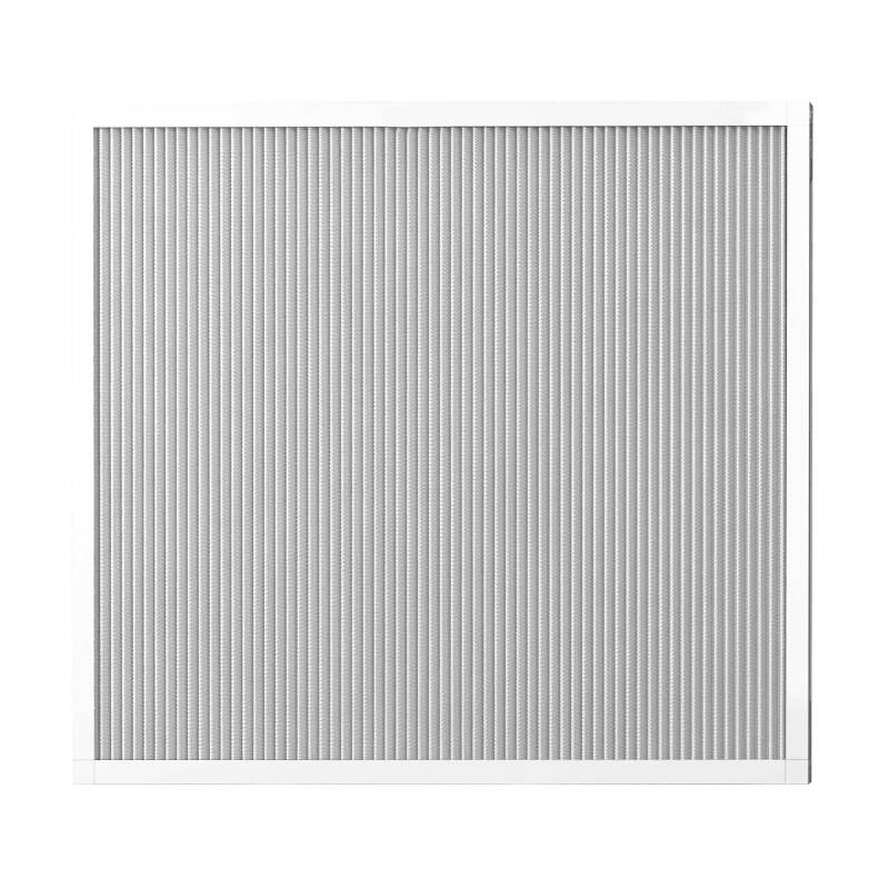 K&N HVAC Filter - 14 X 14 X 1 MERV 13-SR1 Performance