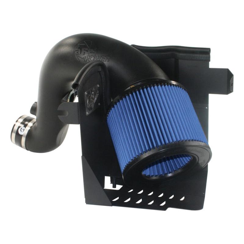 aFe MagnumFORCE Intakes Stage-2 P5R AIS P5R Dodge Diesel Trucks 10-13 L6-6.7L (td)-SR1 Performance